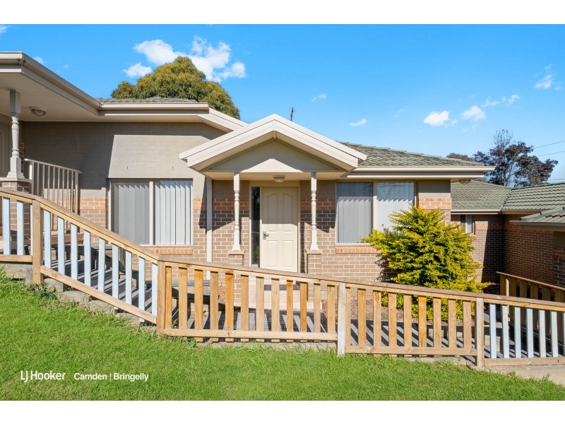 Currans Hill NSW 2567