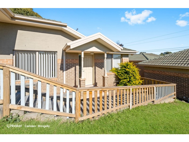 Currans Hill NSW 2567