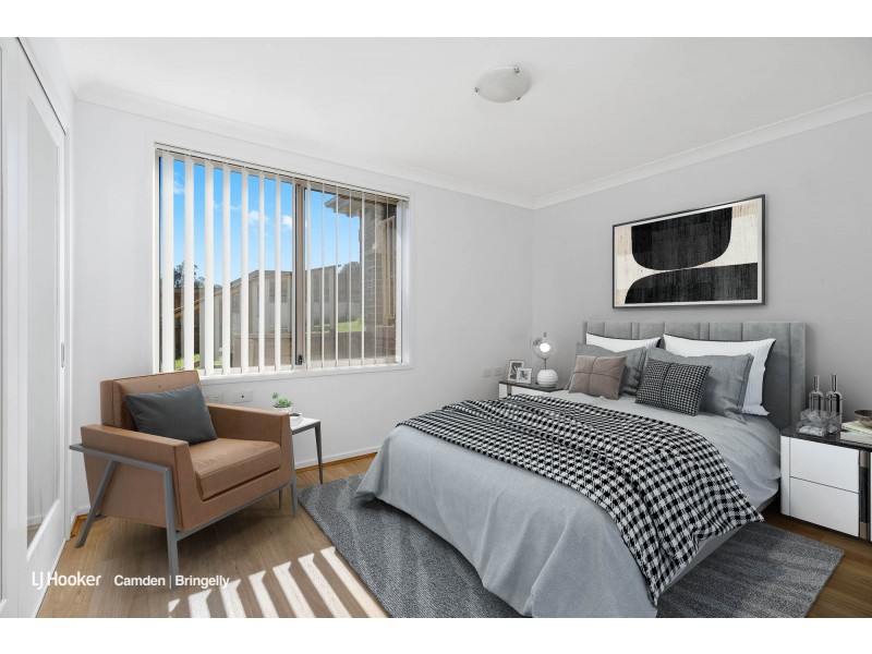 Currans Hill NSW 2567