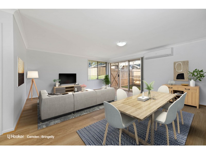 Currans Hill NSW 2567