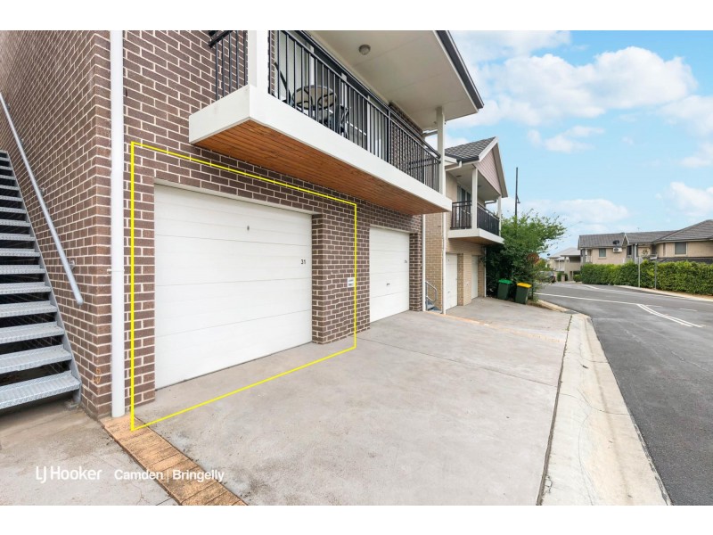 31 Santana Road, Campbelltown NSW 2560
