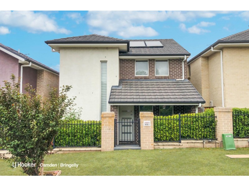 31 Santana Road, Campbelltown NSW 2560