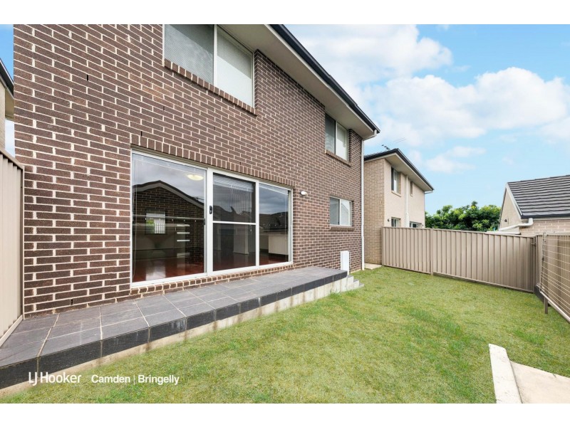 31 Santana Road, Campbelltown NSW 2560