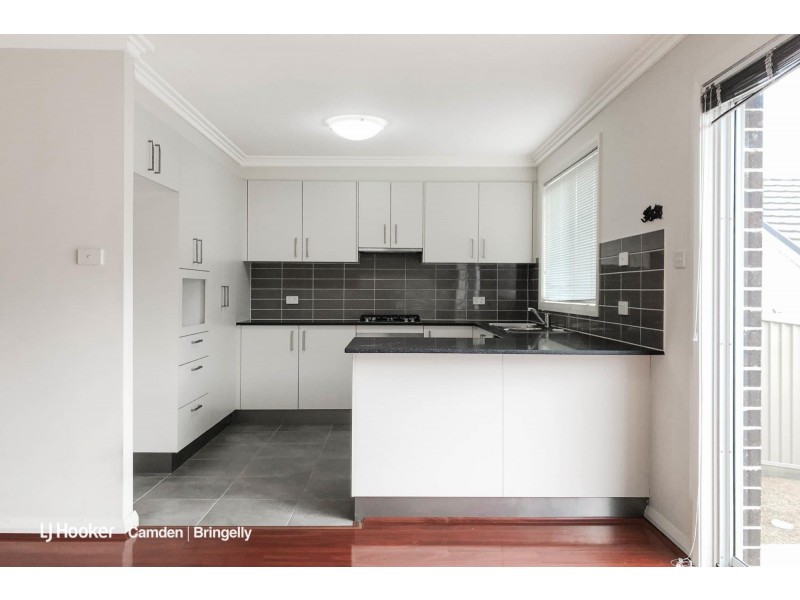 31 Santana Road, Campbelltown NSW 2560