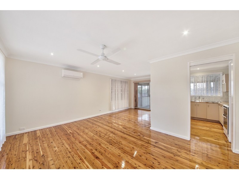 1 Faithfull Street, Elderslie NSW 2570