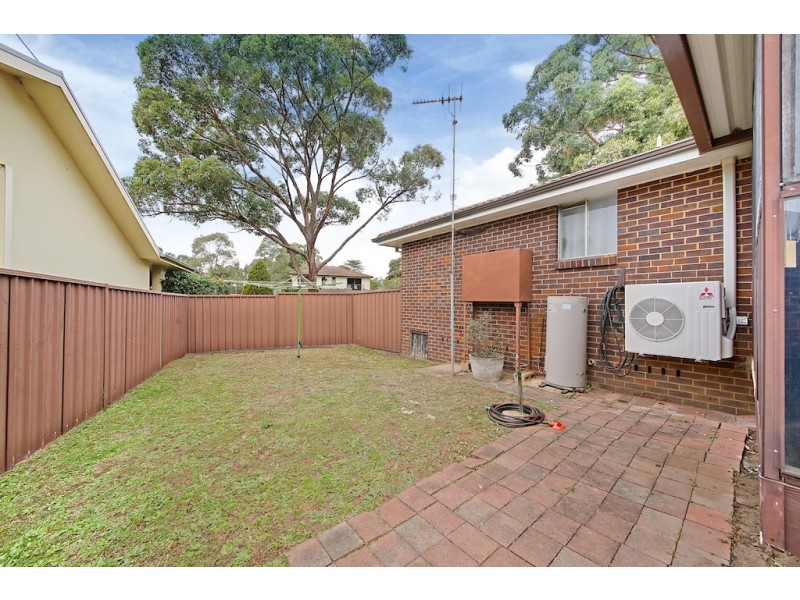 1 Faithfull Street, Elderslie NSW 2570