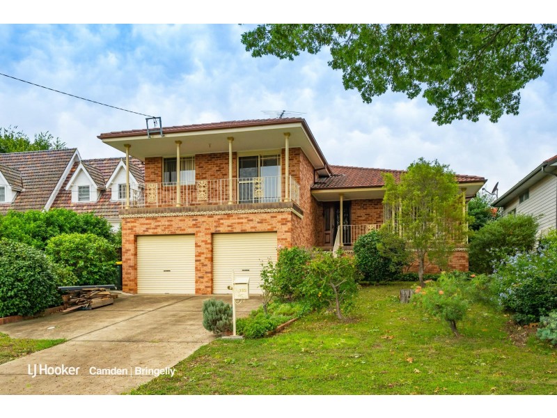 112 Pindari Avenue, Camden NSW 2570