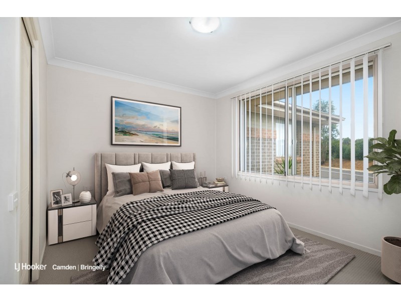 Currans Hill NSW 2567