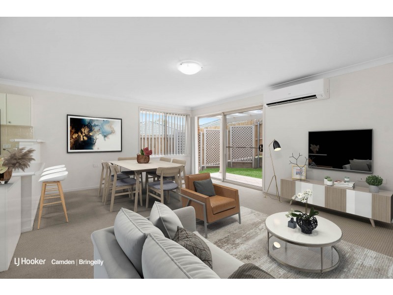 Currans Hill NSW 2567