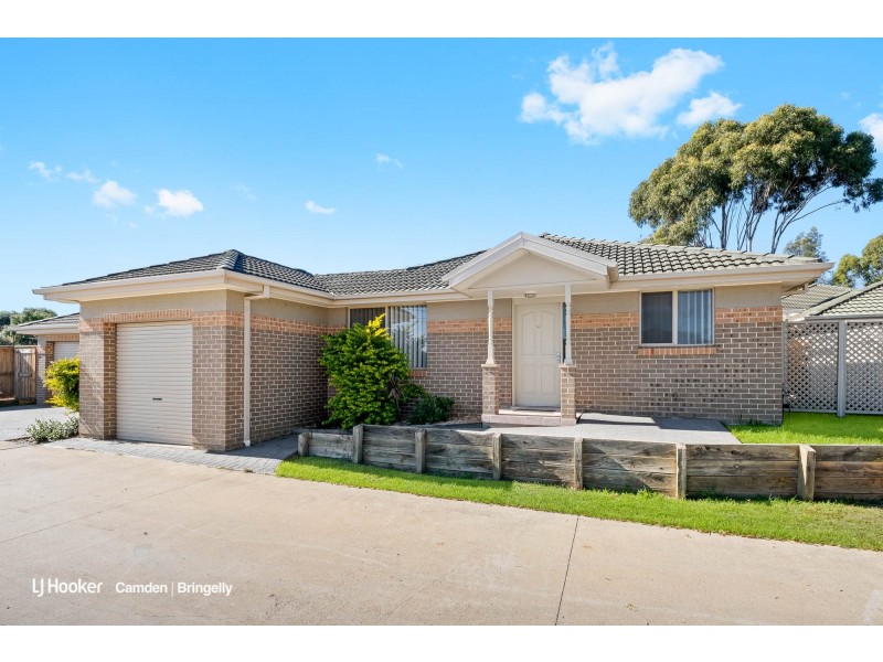 Currans Hill NSW 2567