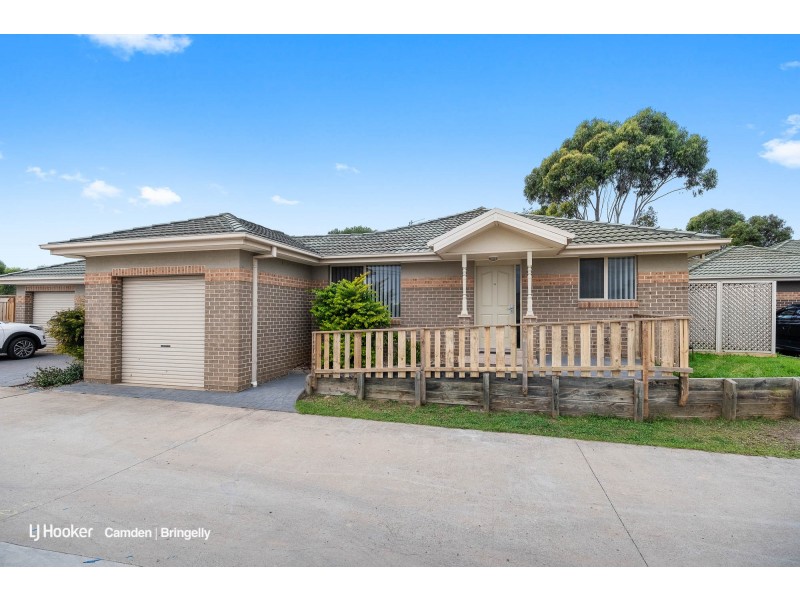 Currans Hill NSW 2567