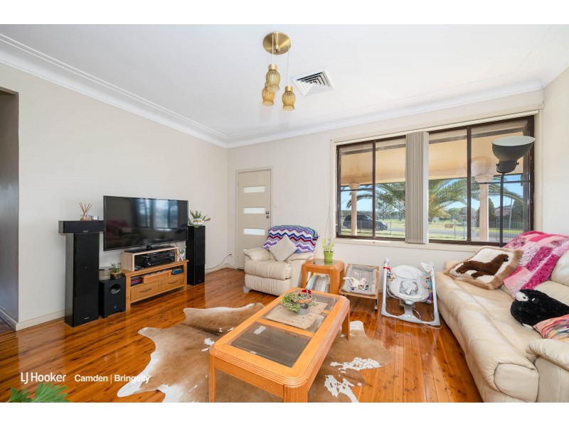 200 Lawson Road, Badgerys Creek NSW 2555