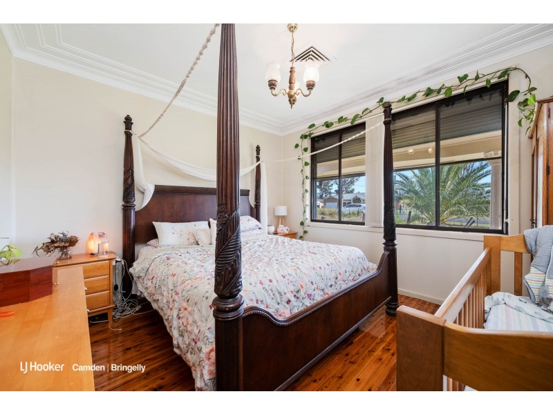 200 Lawson Road, Badgerys Creek NSW 2555