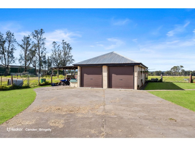 200 Lawson Road, Badgerys Creek NSW 2555