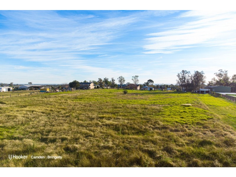 200 Lawson Road, Badgerys Creek NSW 2555