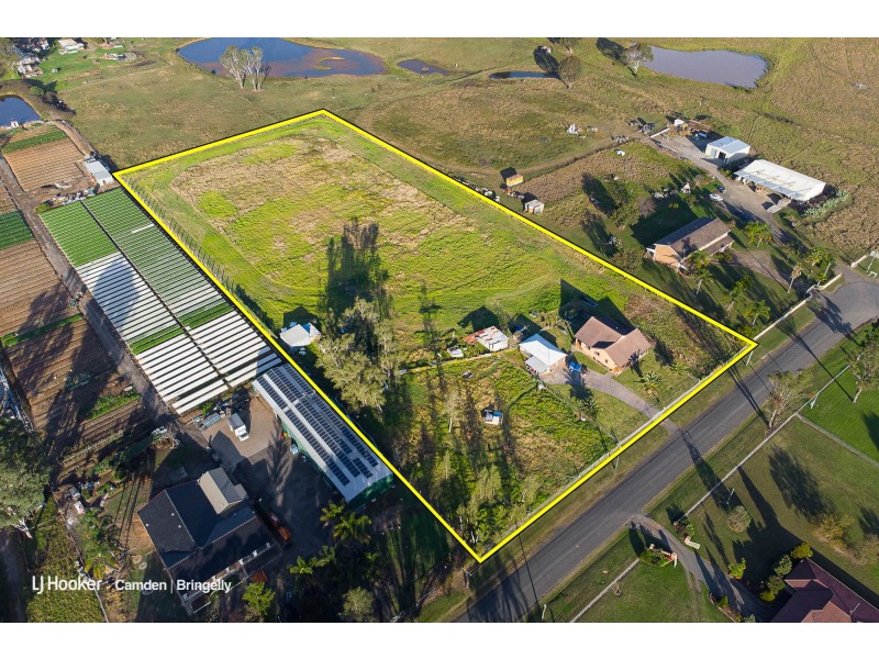 200 Lawson Road, Badgerys Creek NSW 2555