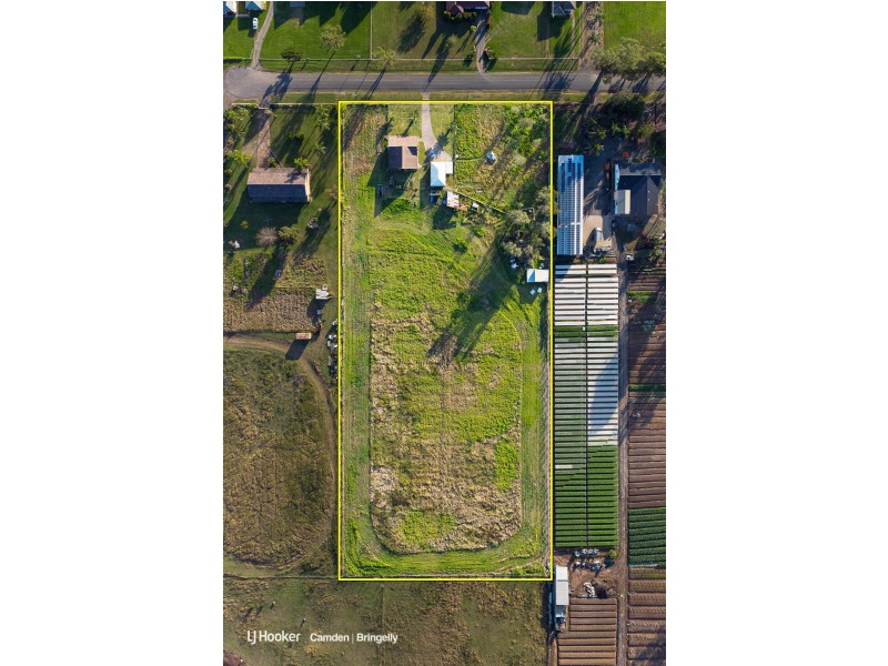 200 Lawson Road, Badgerys Creek NSW 2555