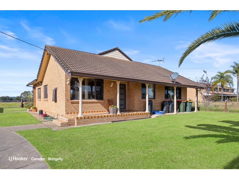 200 Lawson Road, Badgerys Creek NSW 2555