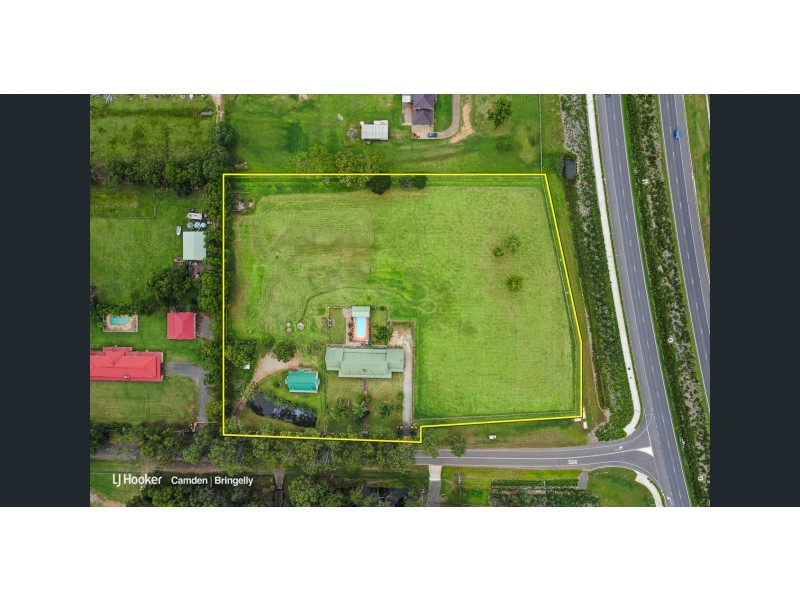 6 Carrington Road, Bringelly NSW 2556