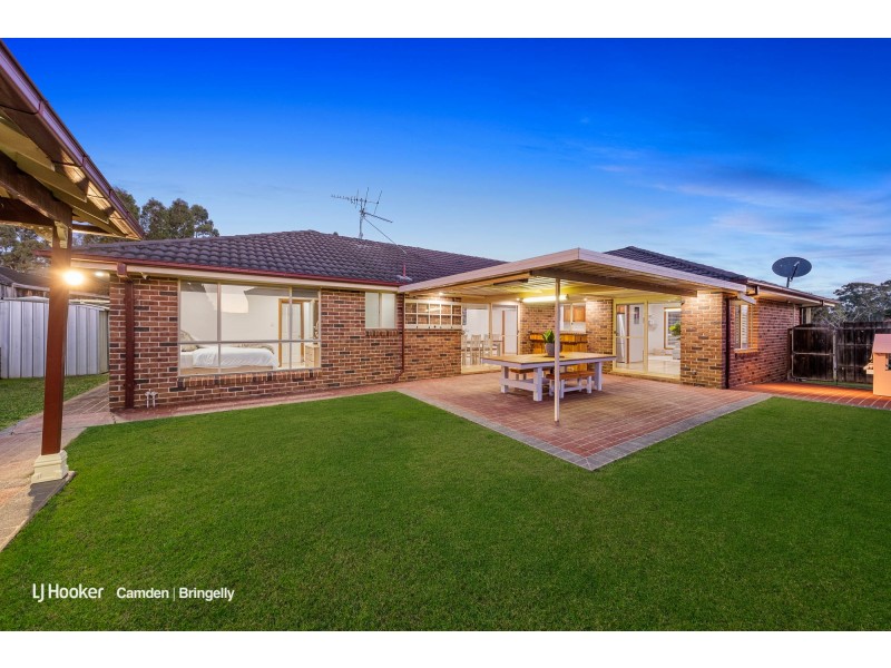 9 Bridle Road, Currans Hill NSW 2567