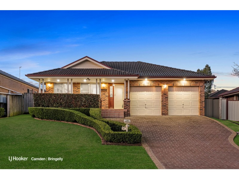 9 Bridle Road, Currans Hill NSW 2567