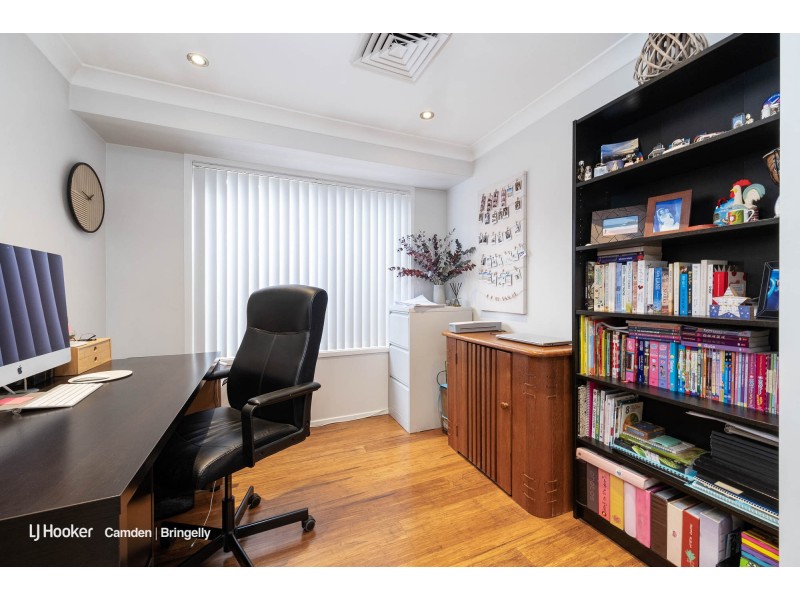 14 Spring Hill Circle, Currans Hill NSW 2567