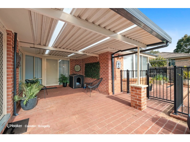 14 Spring Hill Circle, Currans Hill NSW 2567