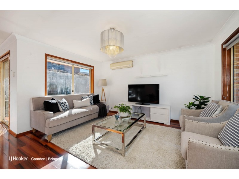 34 John Hunter Grove, Mount Annan NSW 2567