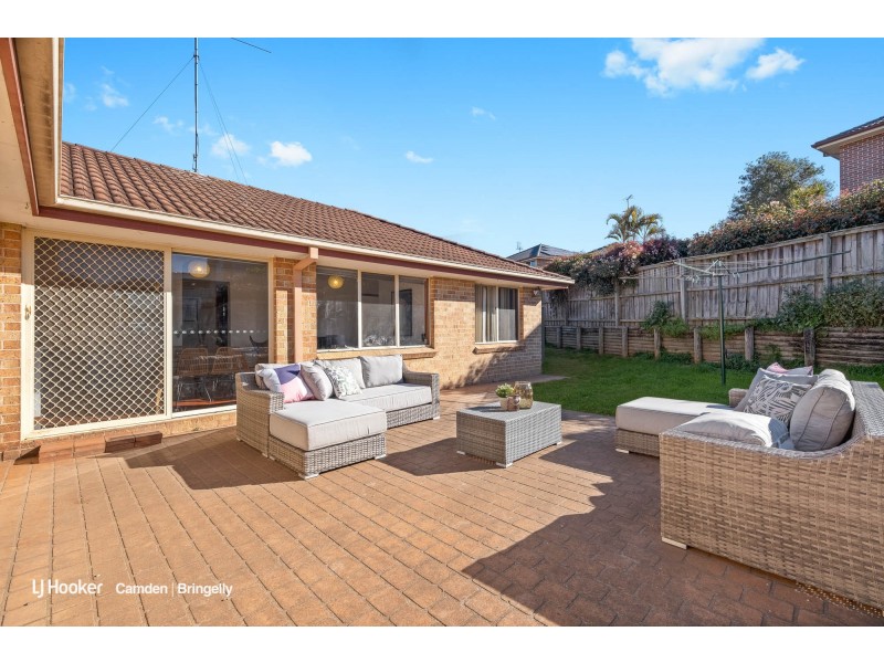 34 John Hunter Grove, Mount Annan NSW 2567