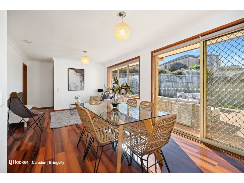 34 John Hunter Grove, Mount Annan NSW 2567