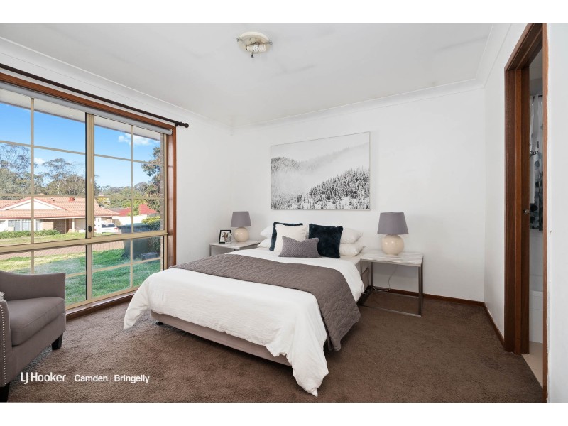 34 John Hunter Grove, Mount Annan NSW 2567