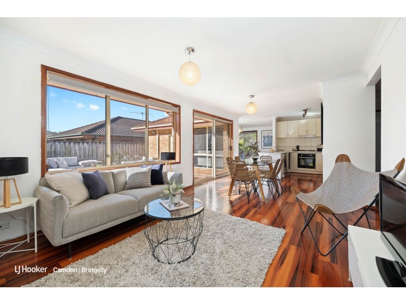 34 John Hunter Grove, Mount Annan NSW 2567