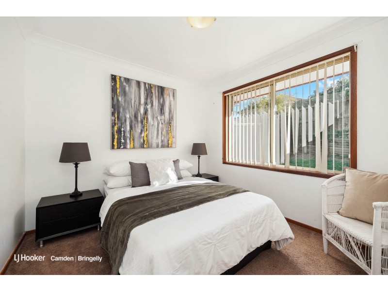 34 John Hunter Grove, Mount Annan NSW 2567