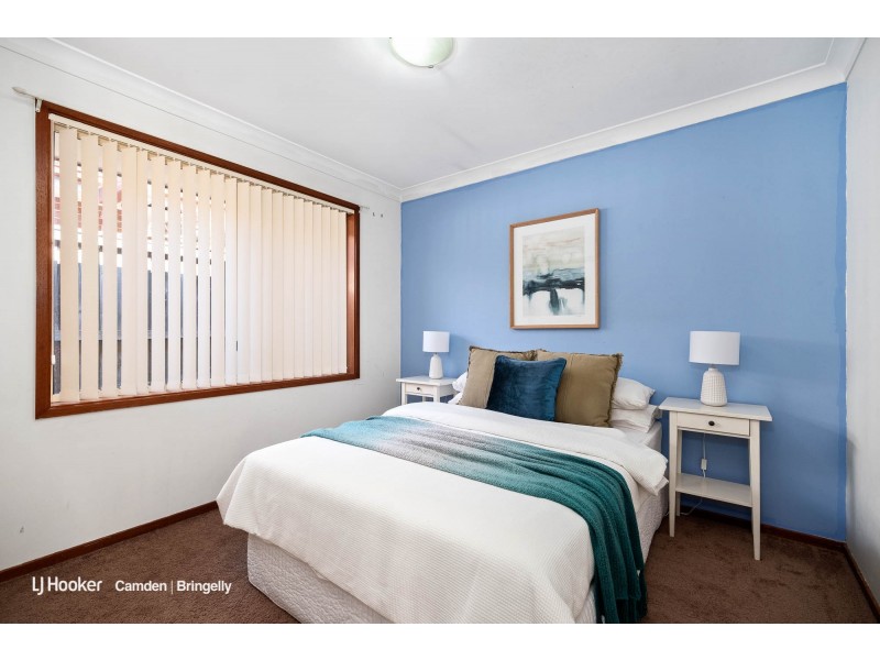 34 John Hunter Grove, Mount Annan NSW 2567