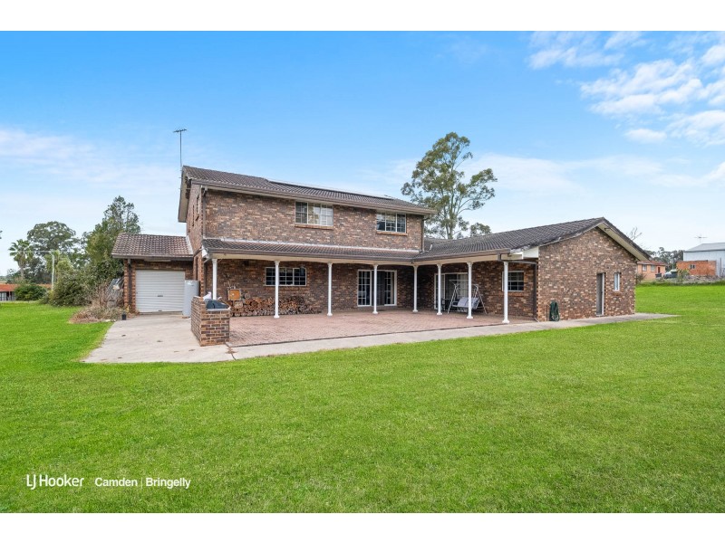 71 Cordeaux St, Leppington NSW 2179