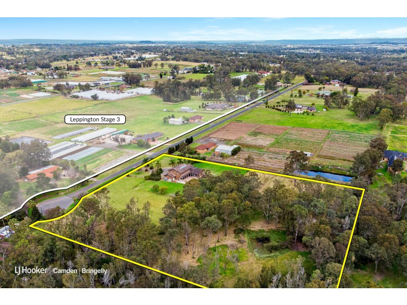 71 Cordeaux St, Leppington NSW 2179