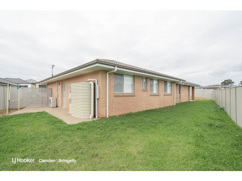 1 Percy Street, Gregory Hills NSW 2557