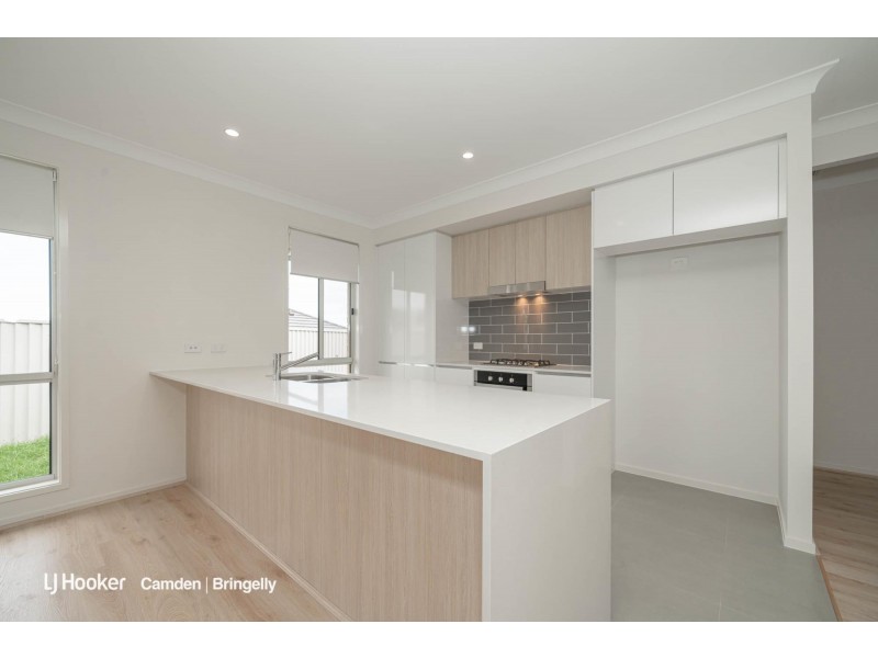 1 Percy Street, Gregory Hills NSW 2557