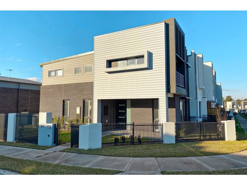 30 Harvest Street, Austral NSW 2179