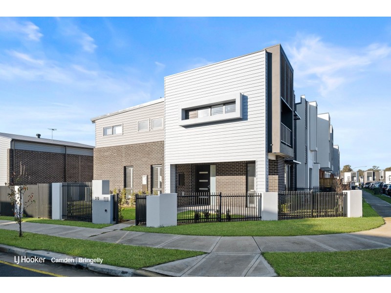 30 Harvest Street, Austral NSW 2179