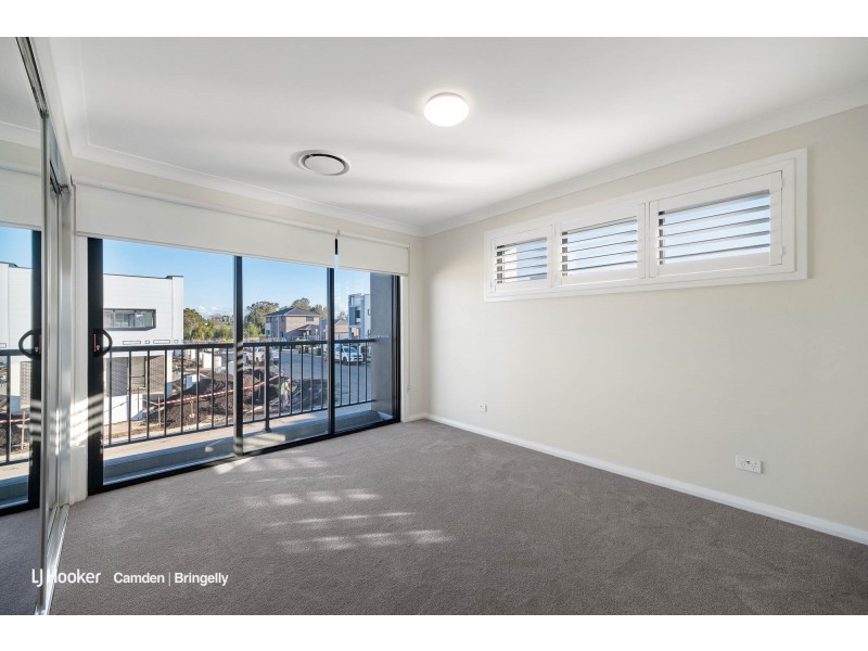 30 Harvest Street, Austral NSW 2179