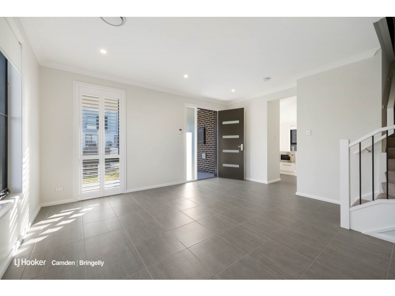 30 Harvest Street, Austral NSW 2179
