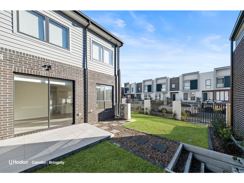 30 Harvest Street, Austral NSW 2179