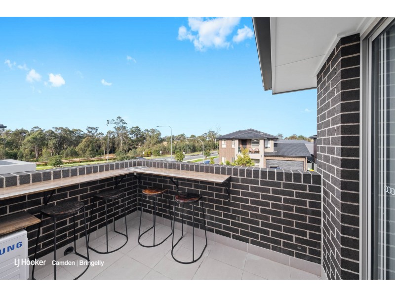 9 Mudgee Street, Gregory Hills NSW 2557