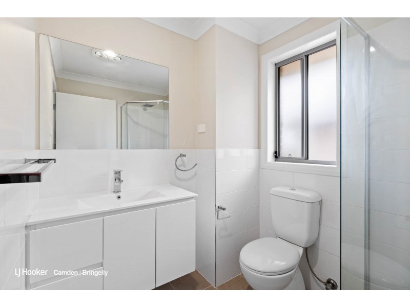 9 Mudgee Street, Gregory Hills NSW 2557