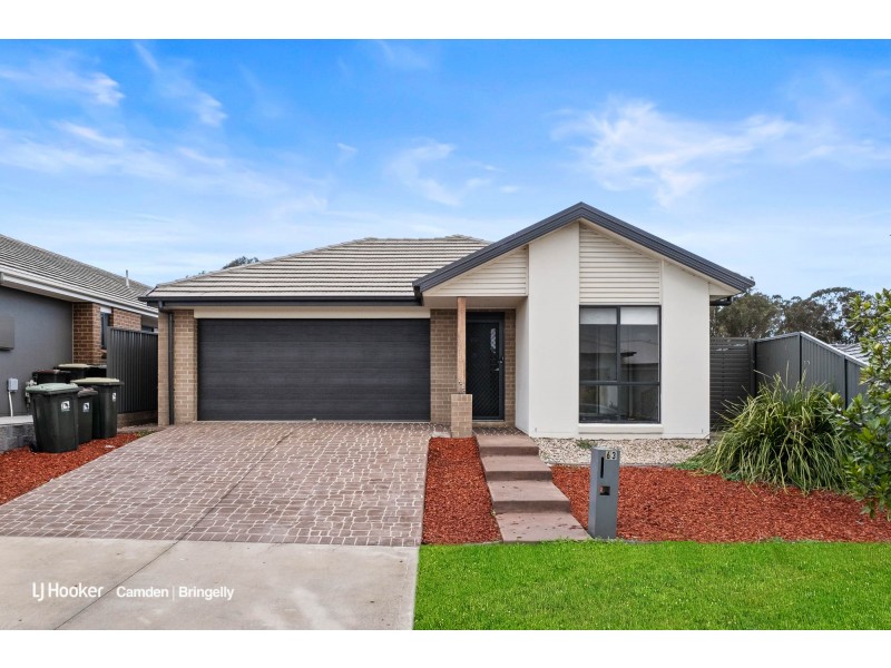 63 Goodluck Circuit, Cobbitty NSW 2570