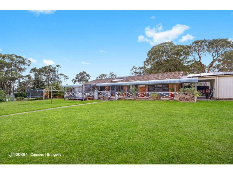55 Arden Road, Buxton NSW 2571