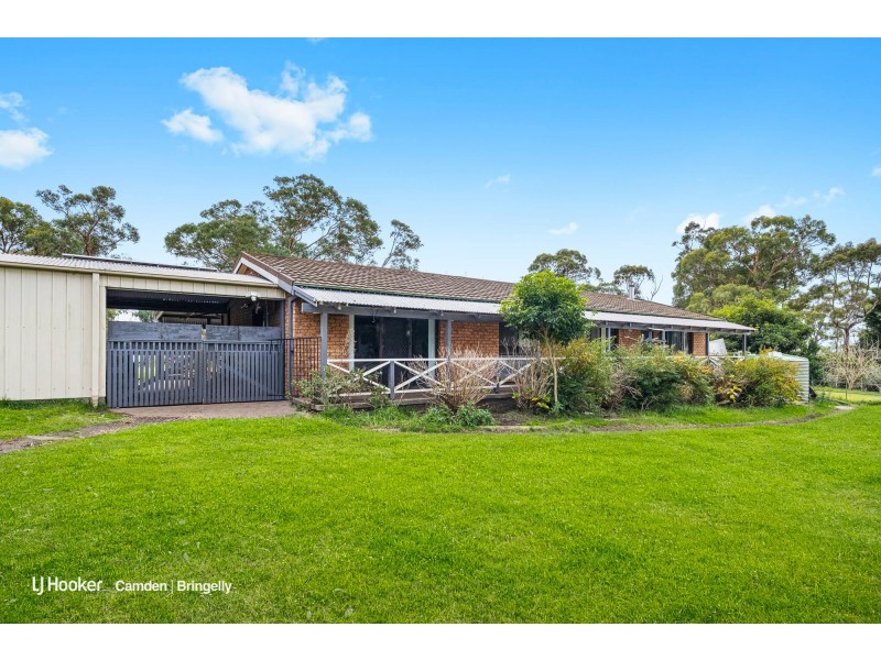55 Arden Road, Buxton NSW 2571