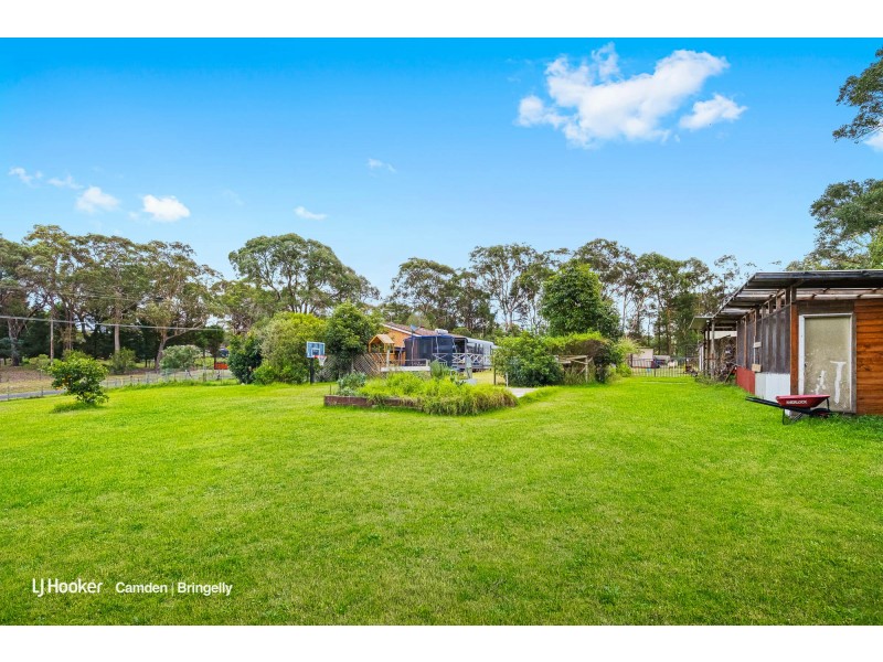 55 Arden Road, Buxton NSW 2571