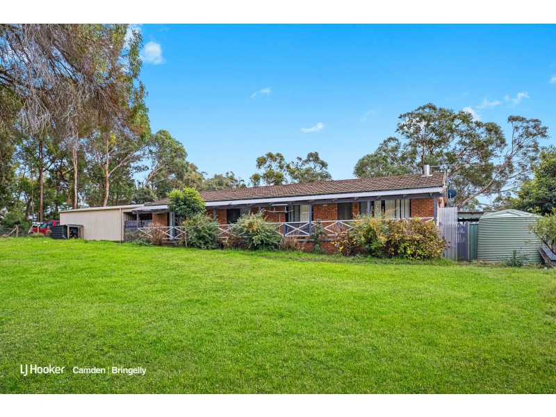 55 Arden Road, Buxton NSW 2571
